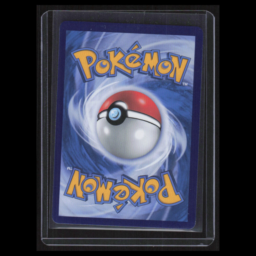 Crabrawler Holo Poke Ball #74/130 2025 Pokemon Pokemon Card NM