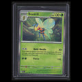 Beedrill #015/165 2023 Pokemon Rare Pokemon Card NM
