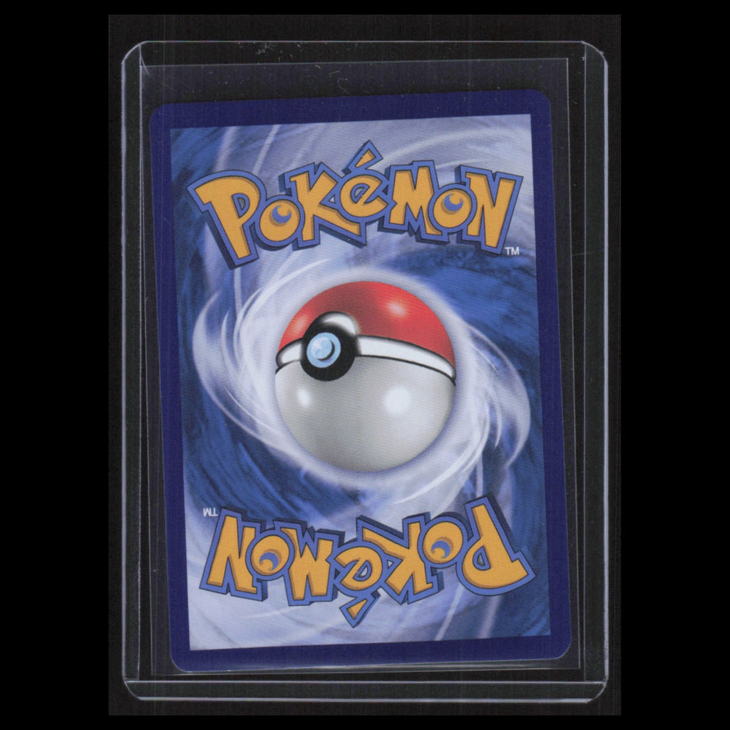 Enamorus #2706/07 2026 Pokemon Stamped Pokemon Card NM