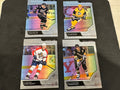 2020-21 SP Signature Legends Profiles Bounty Unscratched lot Lemieux Jagr