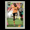 Ochumba Oseke Lubanji Rookie #199 2023 Donruss FIFA Womens World Cup Zambia Card