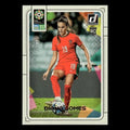 Diana Gomes Rookie #148 2023 Donruss FIFA Womens World Cup Portugal Soccer Card