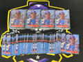 1988 Donruss Baseball Cards Gary Carter lot of 250 cards